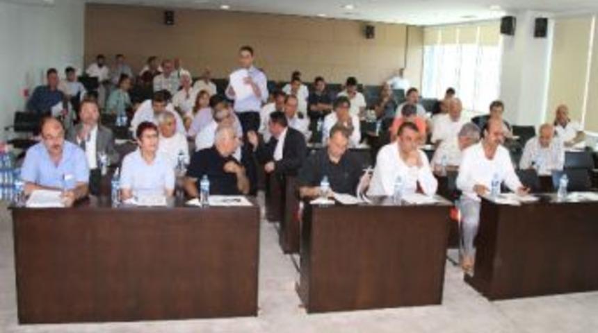 Y&uuml;reğir&rsquo;e &lsquo;toptancı Hali&rsquo; Kurulacak