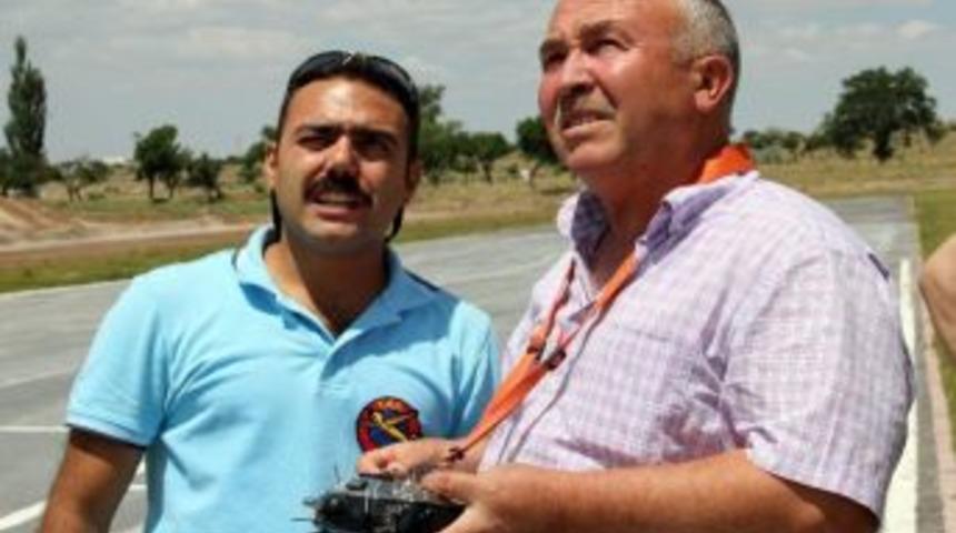 Talas&rsquo;ta Model U&ccedil;ak T&uuml;rkiye Şampiyonası Ger&ccedil;ekleştirilecek