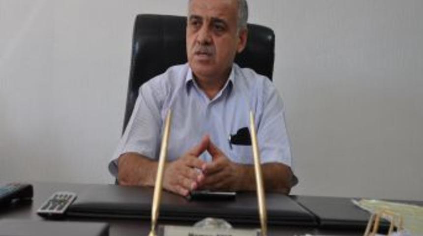 Havai Fişekli Kutlamalara Belediye Ayarı