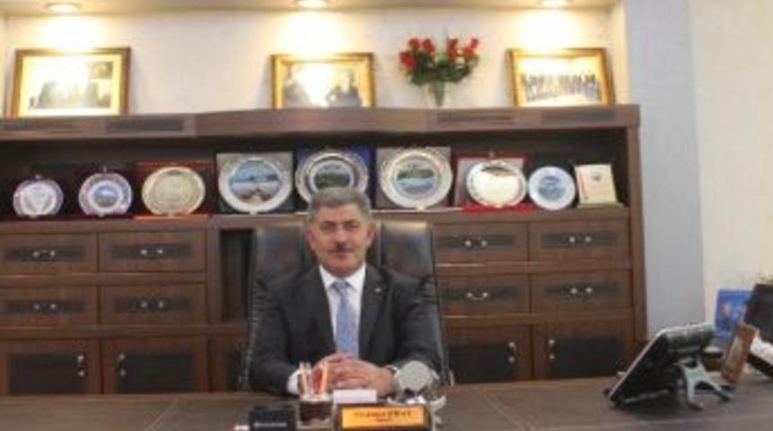 Atso Yeni Binasında