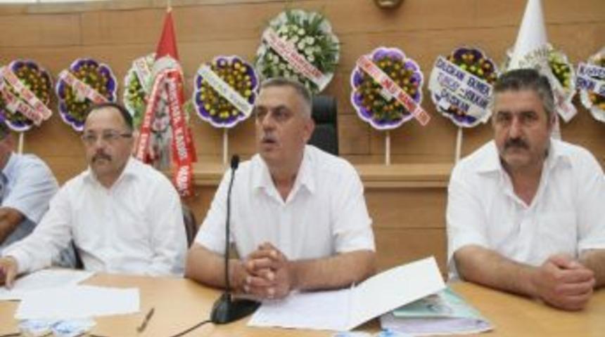 Akhisar&rsquo;da 300 Gram Ramazan Pidesi 75 Kuruş