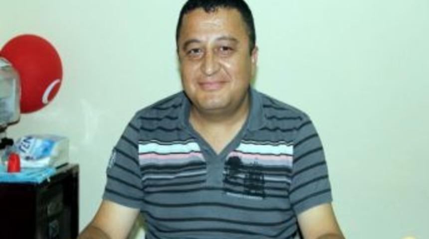 G&uuml;lmez Bartınlıları Uyardı