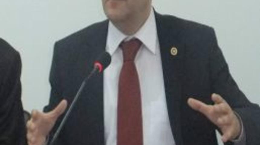 "k&uuml;tahya'ya İkinci &Uuml;niversite"