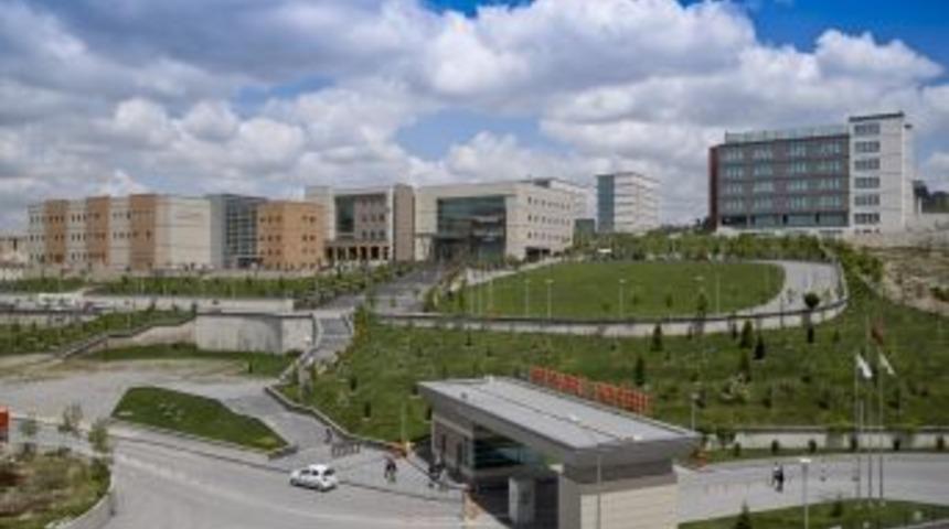En &Ccedil;ok Konuşulan &Uuml;niversite Melikşah Oldu