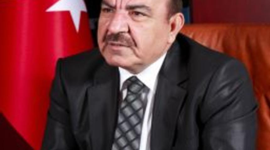 GTO Başkanı Aslan: Gaziantep&rsquo;in Y&uuml;kselişi Gurur Verici