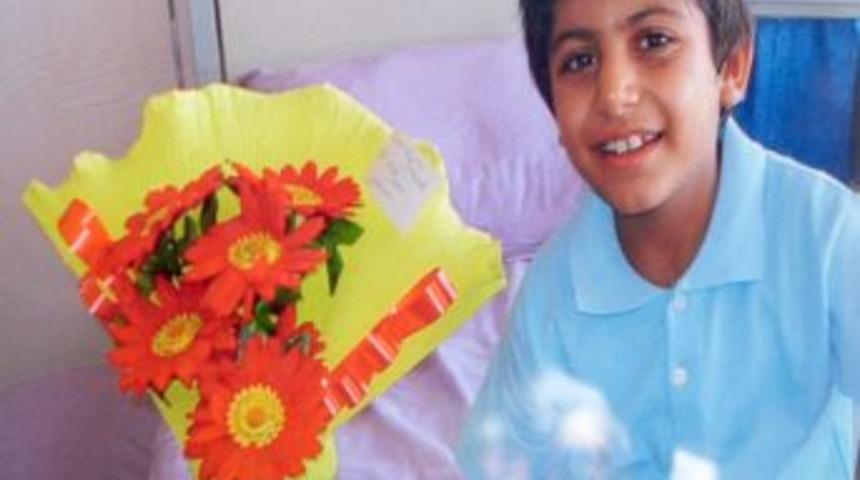 Kendi &Ouml;ld&uuml; Organları Başka Bir Bedende Yaşayacak
