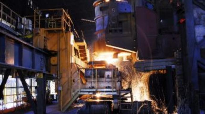 En &Ccedil;ok İhracat Yapan İlk Bin Firma Arasına Samsun&rsquo;dan 7 Firma Girdi