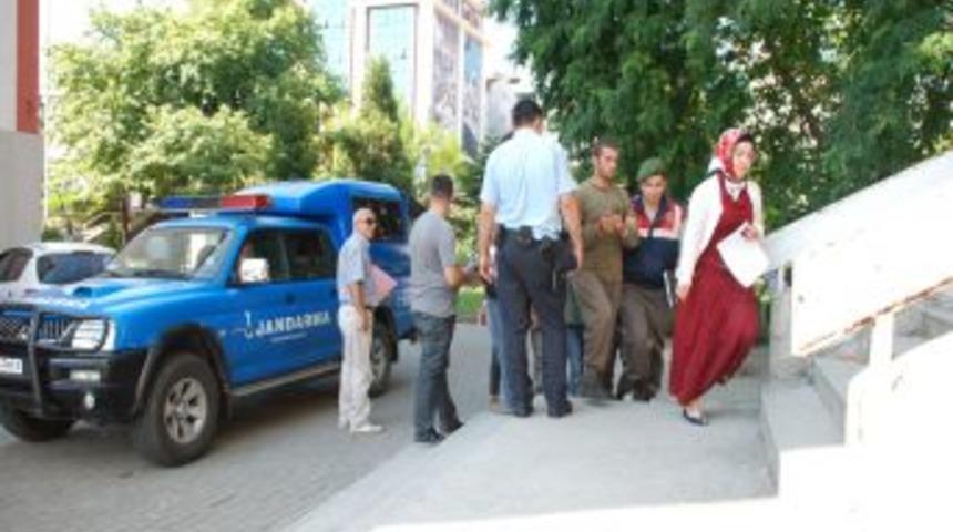 Cinsel Istismar Iddiasıyla 3 Kişi G&ouml;zaltına Alındı
