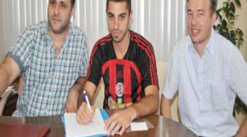 Spor Toto 2. Lig