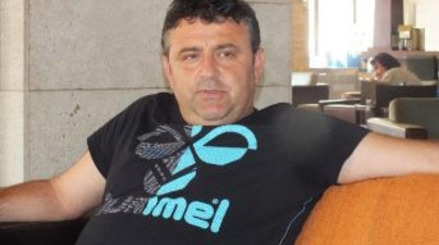 Nurullah Sağlam'dan Transfer A&ccedil;ıklaması