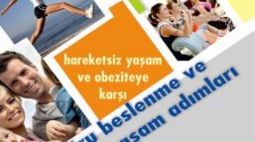 Belediye&rsquo;den Ramazan &Ouml;ncesi &ldquo;doğru Beslenme Ve Sağlıklı Yaşam&rdquo; Paneli
