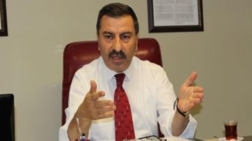 Ramazan Şehri Değil Ramazan Sokağı