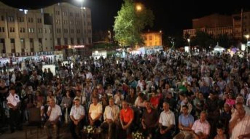 B&uuml;y&uuml;kşehir Ramazan&rsquo;a Hazırlanıyor