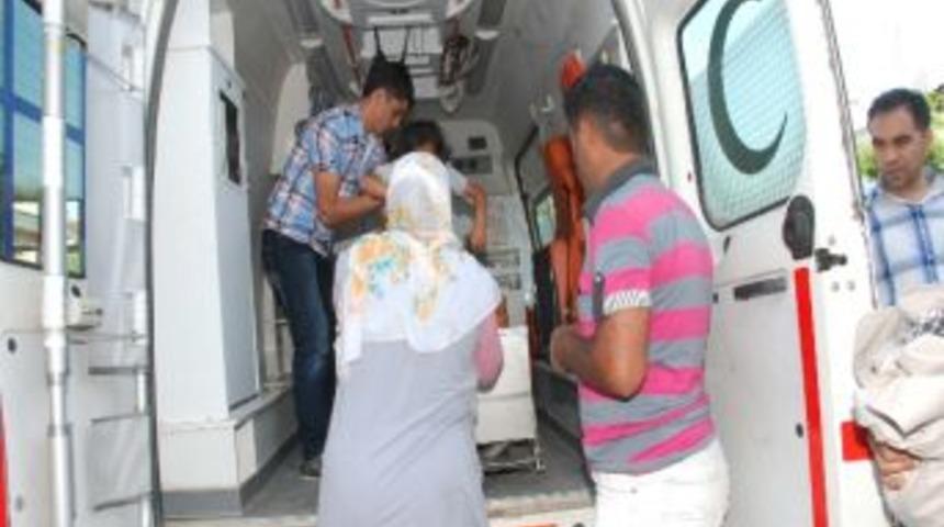 Yuttuğu Para Sonu Olacaktı