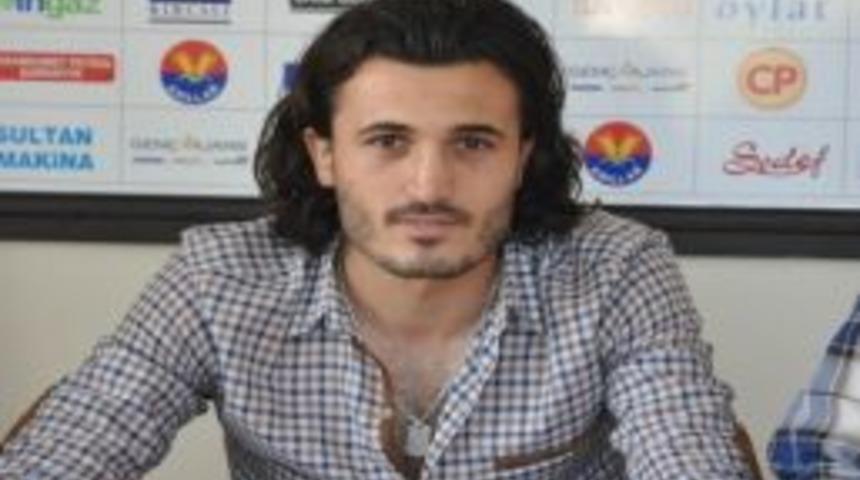 İneg&ouml;lspor'da Transfer Harekatı S&uuml;r&uuml;yor