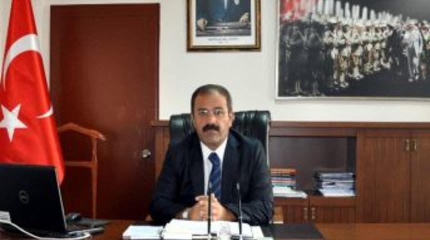 Balıkesir'de 17 K&ouml;y Karantina Altına Alındı