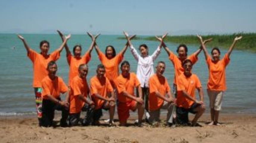 Yabancı Topluluklar Beyşehir&rsquo;e Hayran Kalıyor