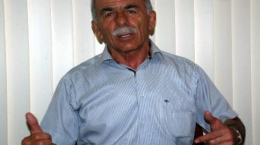 Veteran G&uuml;reş&ccedil;iler Lar Destek Bekliyor