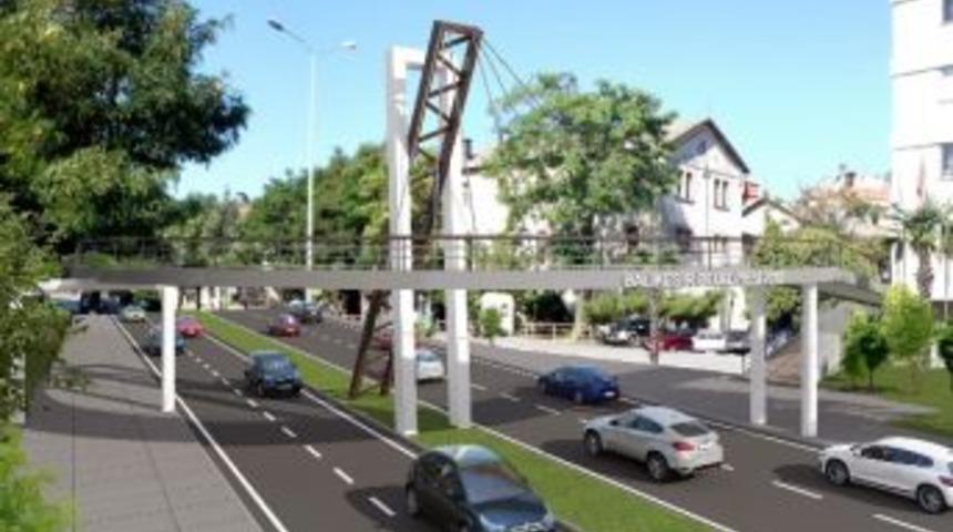 Yıkılan Hal Binası Balıkesir&rsquo;in &Ccedil;ehresini Değiştirecek