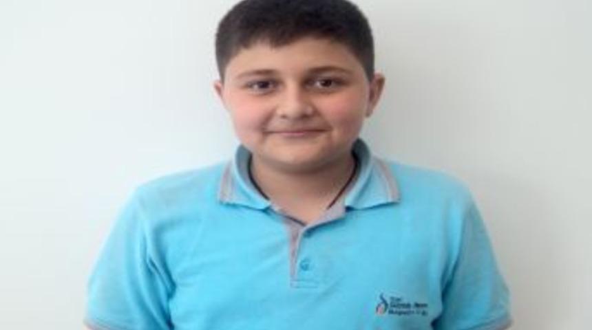 Elazığ G&uuml;zide Hanım İlk&ouml;ğretim Okulu SBS'de T&uuml;rkiye 6.'sı