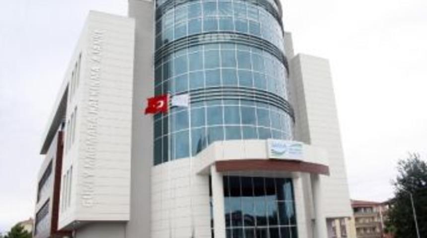 Gmka&rsquo;dan &Ccedil;ağrı