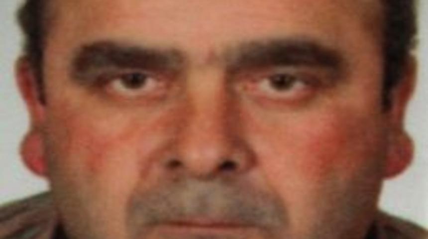 Tarlada Elektrik Akımına Kapıldı