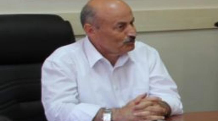 Karab&uuml;k&rsquo;te Hastanelerin Birleştirilmesi