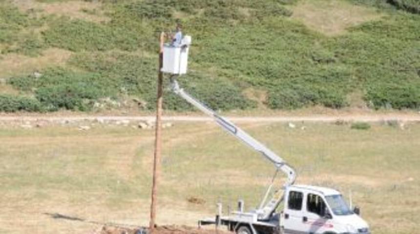 Sofular Yaylası 1. Yayla Şenliğine Hazırlanıyor