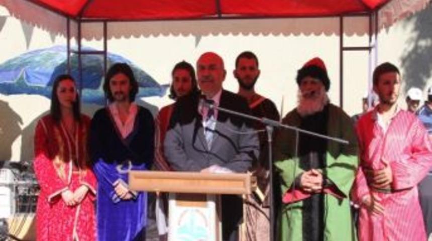 18.uluslararası Dede Korkut K&uuml;lt&uuml;r Ve Sanat Ş&ouml;lenleri