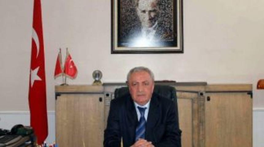 Vali Sodan, &Ouml;z&uuml;rl&uuml;leri Tercih Konusunda Uyardı