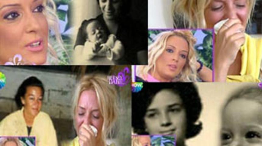 H&uuml;ng&uuml;r h&uuml;ng&uuml;r ağladı