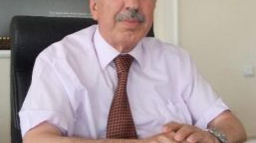 K&uuml;tahya'da Ramazan Hazırlıkları