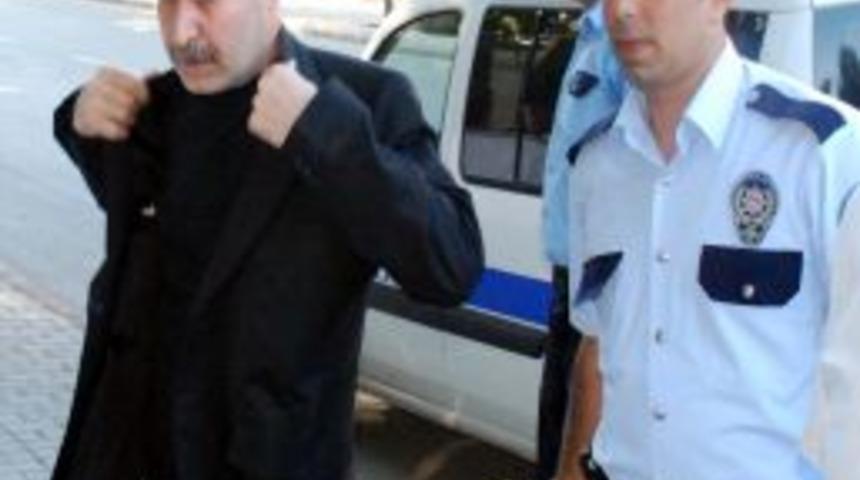 Muhsin Kehya, 18 Yaşında Hapse Girdi 53 Yaşında &Ccedil;ıktı