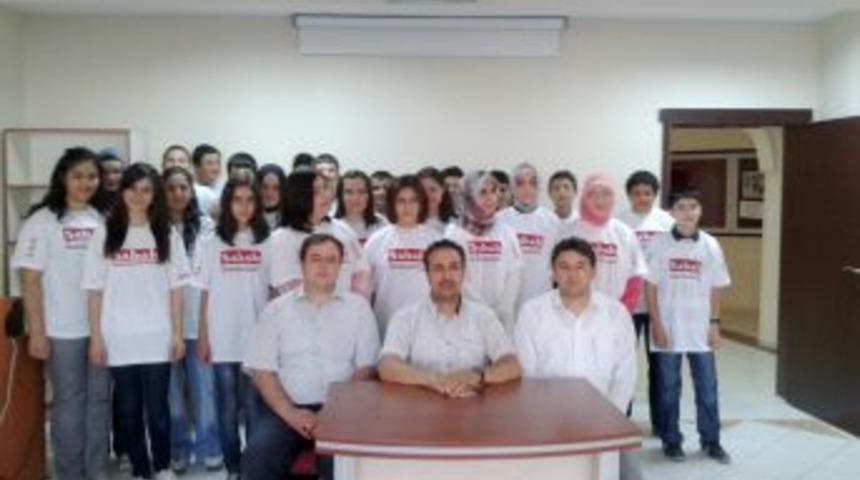 Sabah Dershanesi 2 Birinci &Ccedil;ıkardı