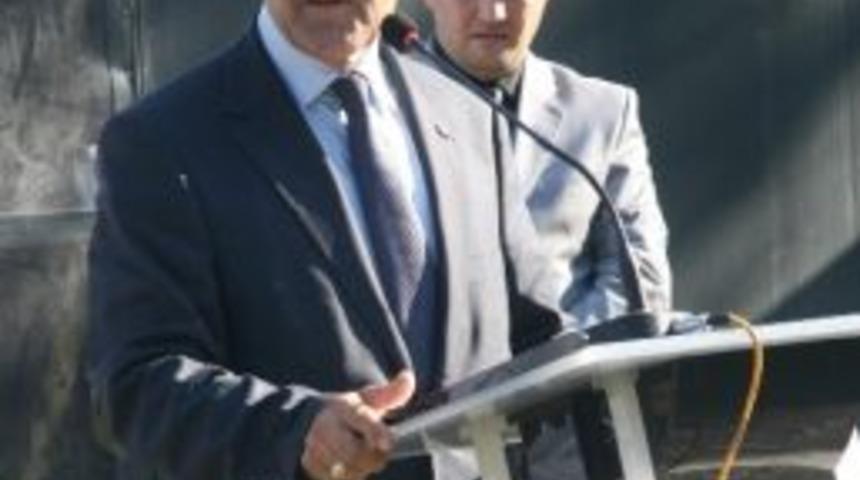 Kocaeli'nde Yaşlılar İ&ccedil;in Ekolojik Yaşam &Ccedil;iftliği