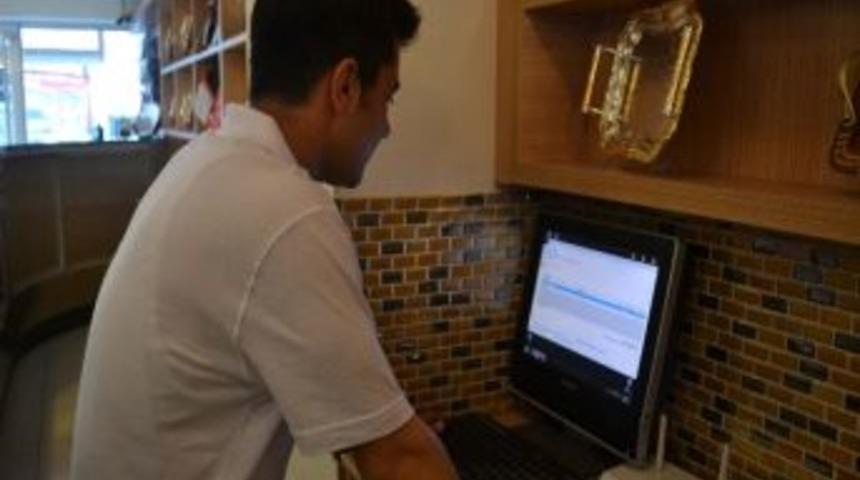 Bayramoğulları &lsquo;online Sipariş&rsquo; Uygulaması Başlattı