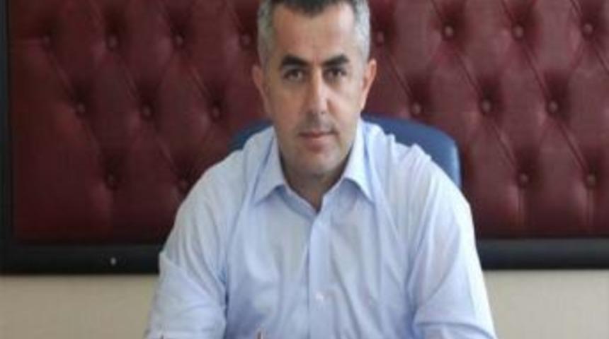 İl&ccedil;e Sağlık M&uuml;d&uuml;rl&uuml;ğ&uuml;&rsquo;ne Atandı