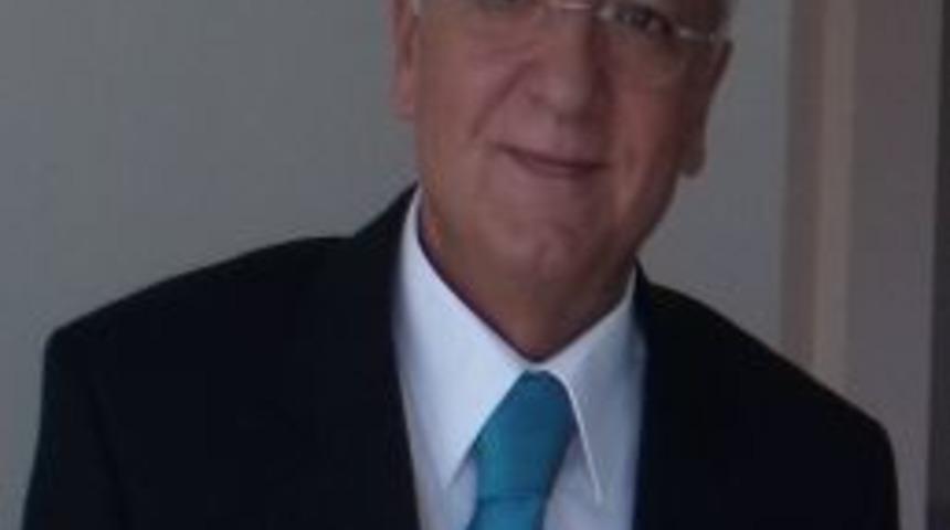 9 Eyl&uuml;l &Uuml;niversitesi Rekt&ouml;rl&uuml;ğ&uuml;'ne Mehmet F&uuml;z&uuml;n Atandı