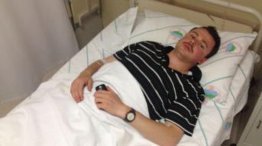 Bolu'daki Trafik Kazası