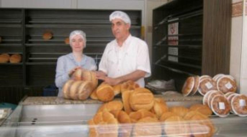 Fırın Denetimleri Artırıldı