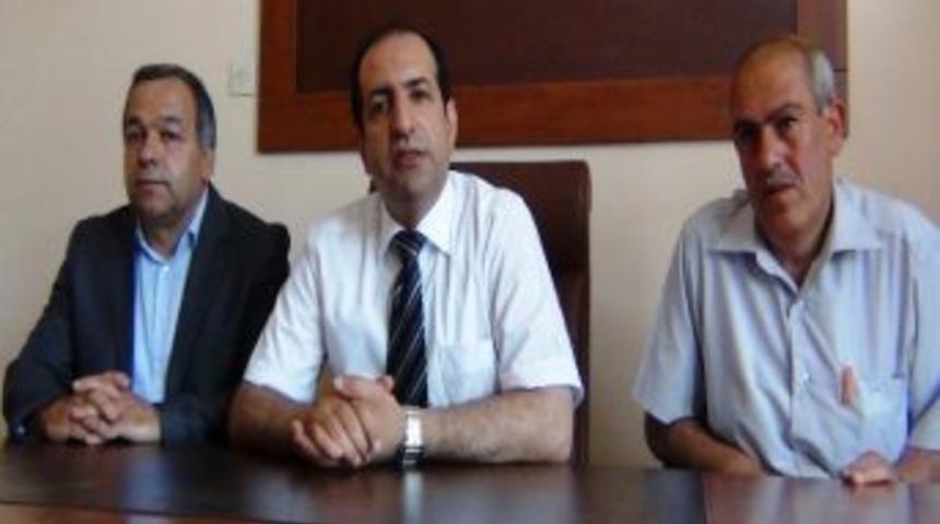 Ak Parti Erciş İl&ccedil;e Teşkilatı Van&rsquo;daki Kongreye Hazır