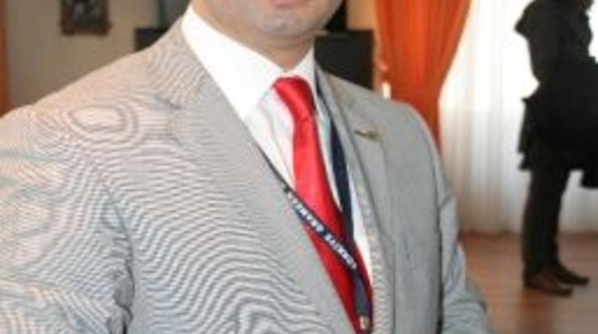 Gürler, Samsun Mikrokredi Şube Müdürlüğü Görevine Atandı