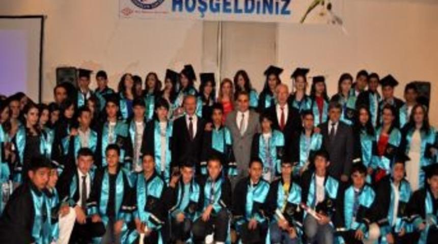 &Ouml;zel Kardelen Koleji Sbs Sonu&ccedil;larında Y&uuml;zde Y&uuml;z Başarı Elde Etti