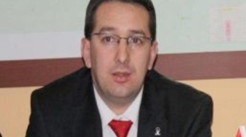 Burhaniye'de SGK Binasının Yapımına Başlandı