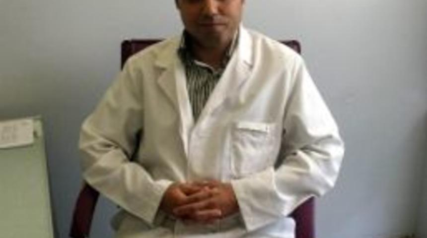 Salihli Devlet Hastanesine Doktor Takviyesi S&uuml;r&uuml;yor