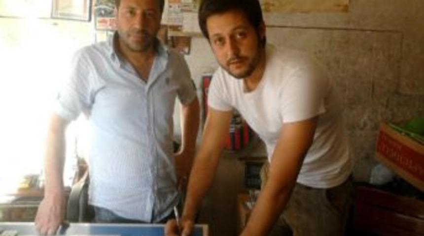 Koca&ccedil;eşmespor&rsquo;da Transferler Devam Ediyor