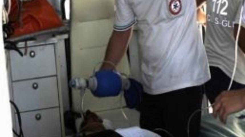 Silahla Vurulan Şahıs Hayatını Kaybetti, Zanlı Tutuklandı