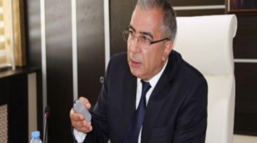 &Ccedil;okab B&ouml;lge &Ccedil;alıştayı Yapıldı