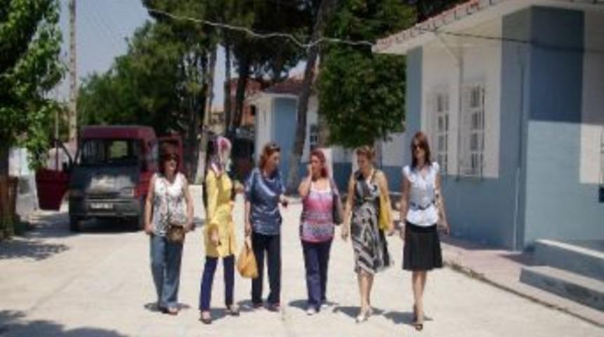 Herşey &Ccedil;ocuklar İ&ccedil;in