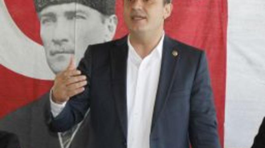 Şeng&uuml;l'den Kocaoğlu'na: Dava Hen&uuml;z Sonu&ccedil;lanmadı